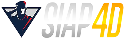 SIAP4D : Agen Situs 4D Online Deposit 10Ribu Via Qris Pecah Scatter 